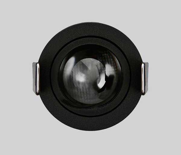 Otto Lens LED álmennyezetbe süllyeszthető spotlámpa