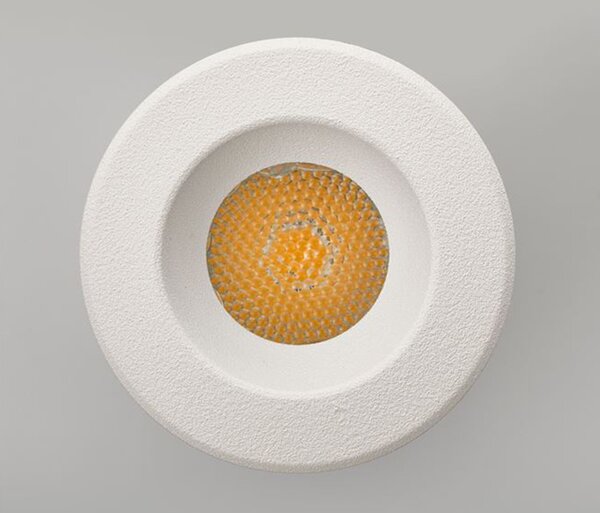 Loggia LED álmennyezetbe süllyeszthető spotlámpa