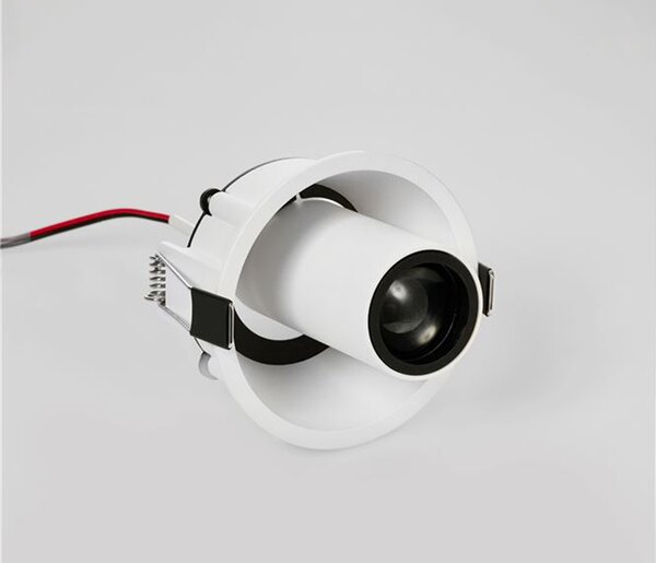 Otto Lens LED álmennyezetbe süllyeszthető spotlámpa