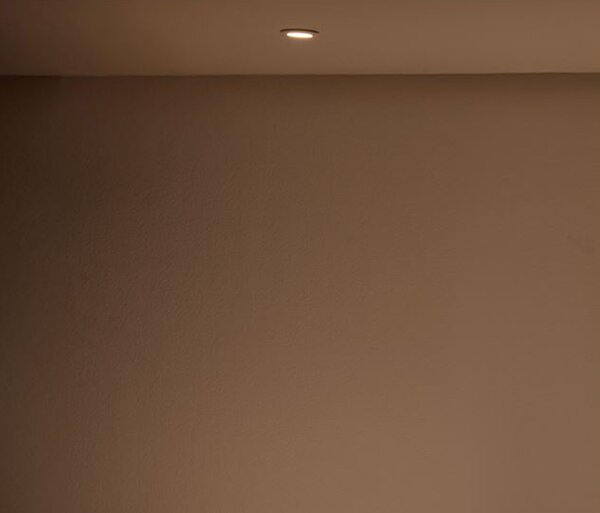 Loggia LED álmennyezetbe süllyeszthető spotlámpa