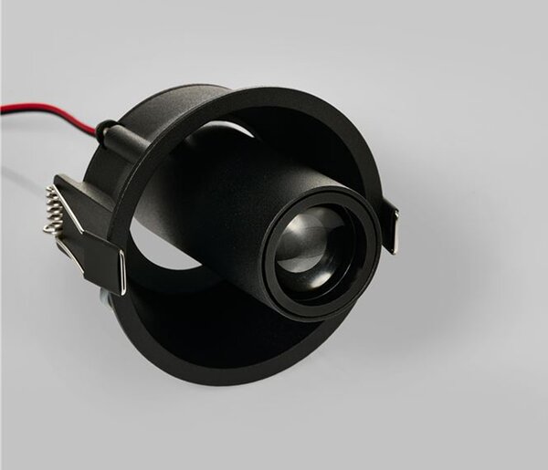 Otto Lens LED álmennyezetbe süllyeszthető spotlámpa