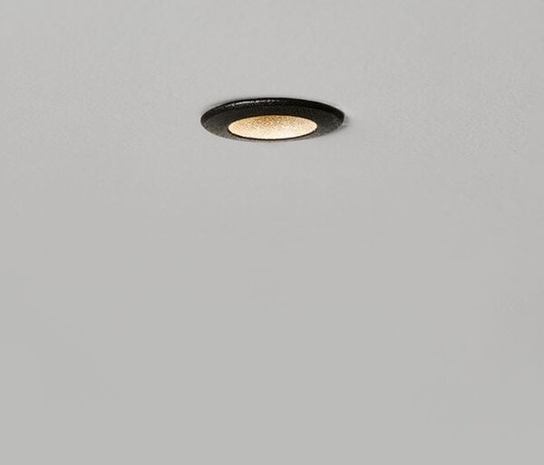 Loggia LED álmennyezetbe süllyeszthető spotlámpa