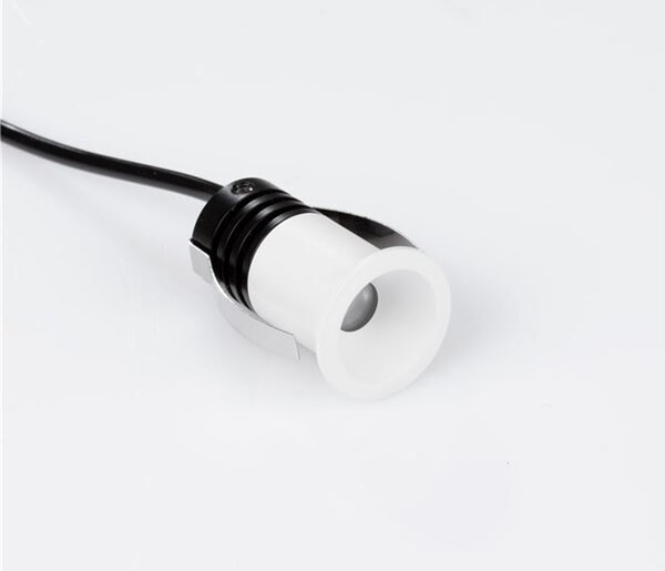 Elvi LED álmennyezetbe süllyeszthető spotlámpa