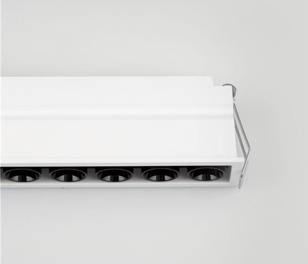 Stealth LED álmennyezetbe süllyeszthető spotlámpa