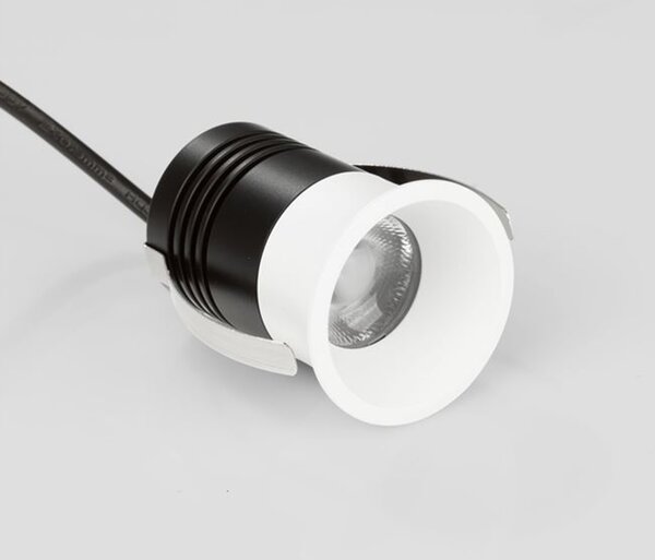 Praet LED álmennyezetbe süllyeszthető spotlámpa