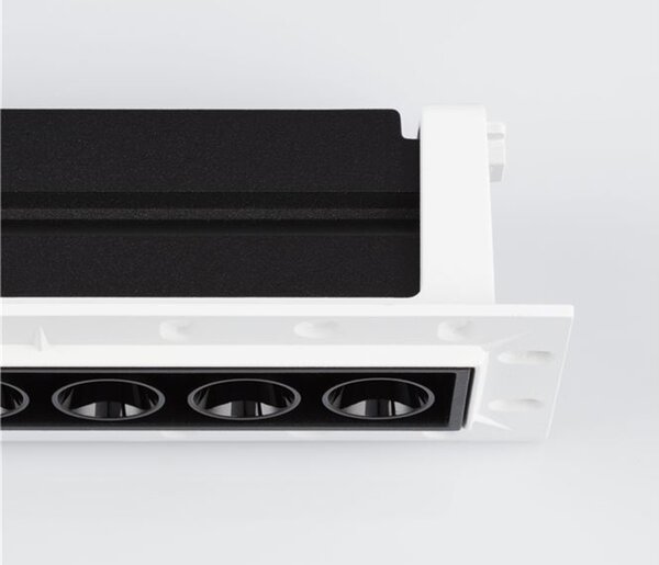 Stealth LED álmennyezetbe süllyeszthető spotlámpa