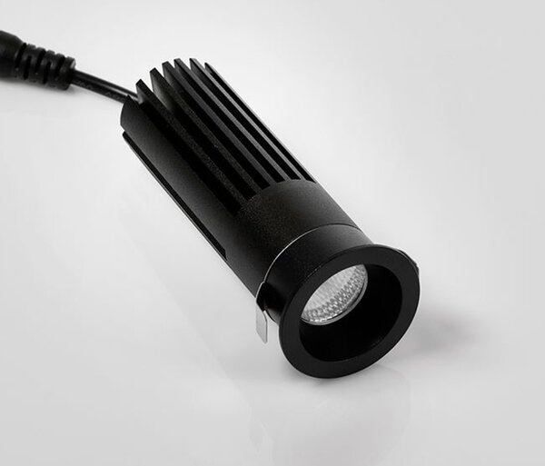 Duran LED álmennyezetbe süllyeszthető spotlámpa