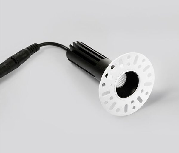 Baculus LED álmennyezetbe süllyeszthető spotlámpa