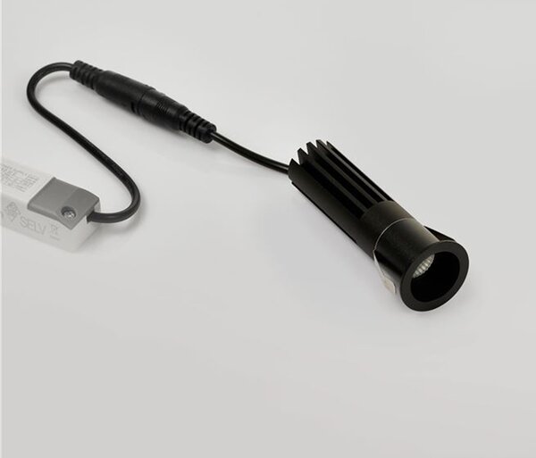 Baculus LED álmennyezetbe süllyeszthető spotlámpa