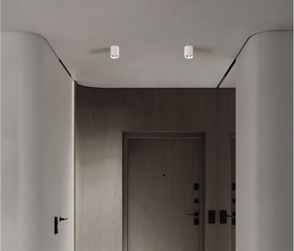 Iris LED mennyezeti spotlámpa