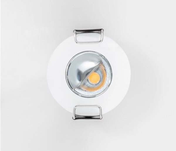 MiniOne LED álmennyezetbe süllyeszthető spotlámpa
