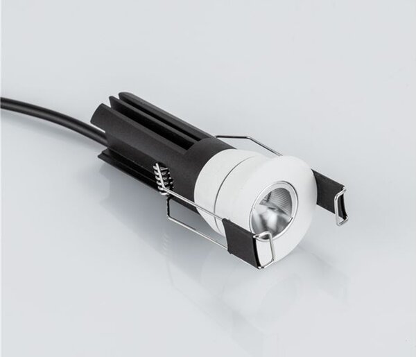 MiniOne LED álmennyezetbe süllyeszthető spotlámpa