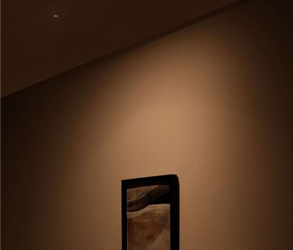 MiniOne LED álmennyezetbe süllyeszthető spotlámpa