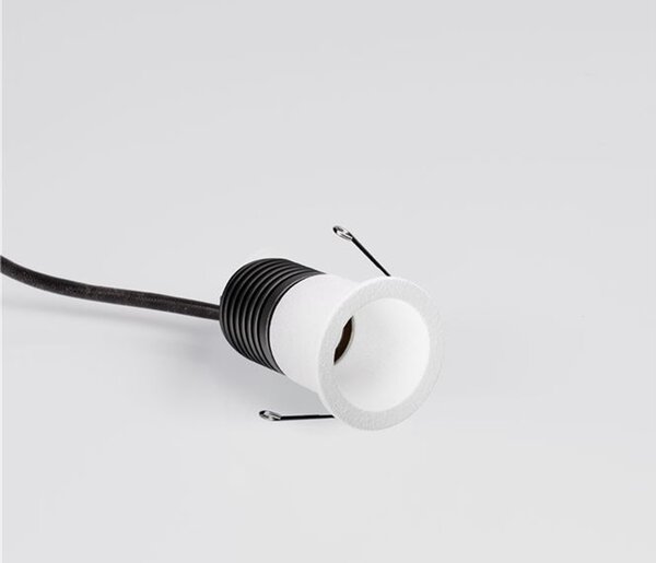 Tiny LED álmennyezetbe süllyeszthető spotlámpa