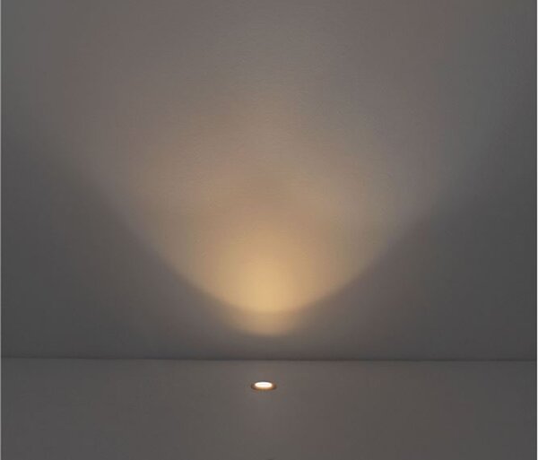 Geli Pro LED talajba süllyeszthető kültéri lámpa