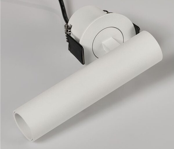 Clarity LED álmennyezetbe süllyeszthető spotlámpa