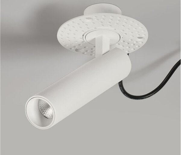 Clarity LED álmennyezetbe süllyeszthető spotlámpa