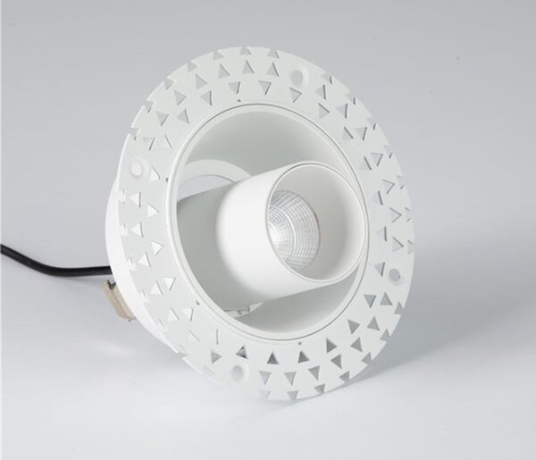 Pulse LED álmennyezetbe süllyeszthető spotlámpa