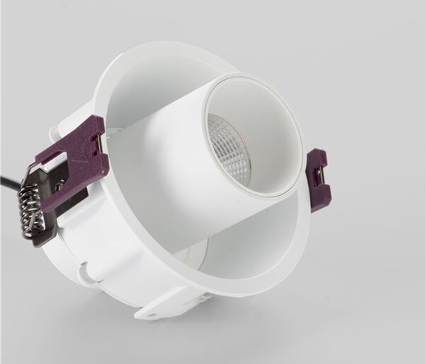 Pulse LED álmennyezetbe süllyeszthető spotlámpa