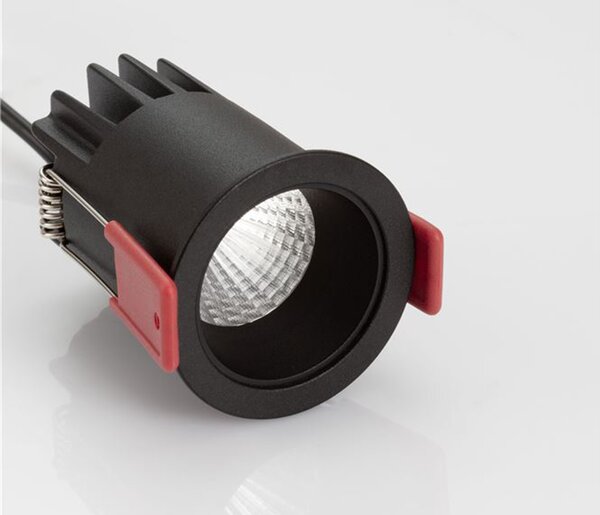 Feller LED álmennyezetbe süllyeszthető spotlámpa