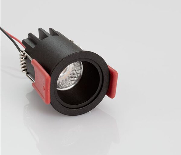 Feller LED álmennyezetbe süllyeszthető spotlámpa