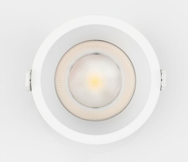 Lox LED álmennyezetbe süllyeszthető spotlámpa