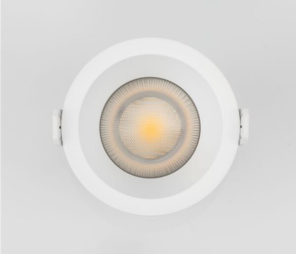 Lox LED álmennyezetbe süllyeszthető spotlámpa