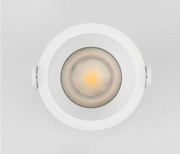 Lox LED álmennyezetbe süllyeszthető spotlámpa