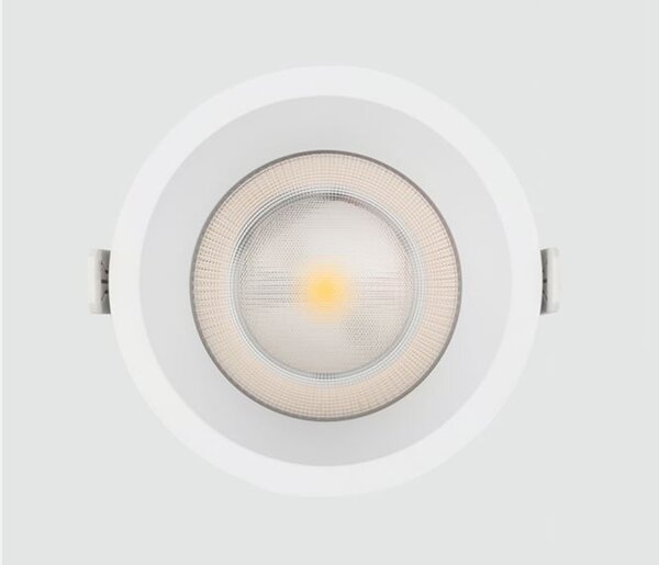 Lox LED álmennyezetbe süllyeszthető spotlámpa