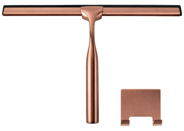 Üveglehúzó Brush Copper