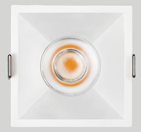Germin LED álmennyezetbe süllyeszthető spotlámpa