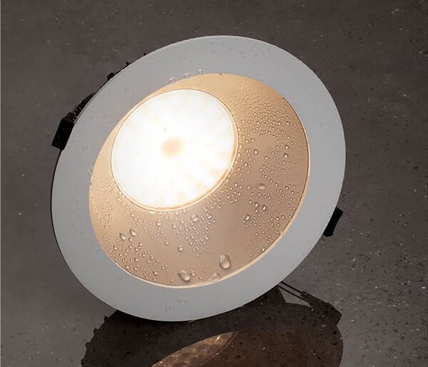 Vessel LED álmennyezetbe süllyeszthető spotlámpa