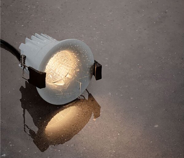 Style LED álmennyezetbe süllyeszthető spotlámpa