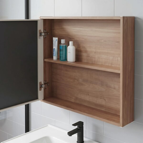 Fürdőszobabútor szett mosdóval Gama T25023 HHL 70CM