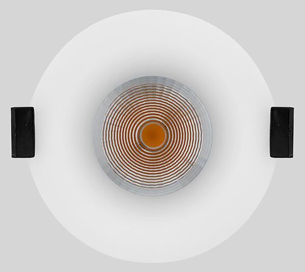 Style LED álmennyezetbe süllyeszthető spotlámpa