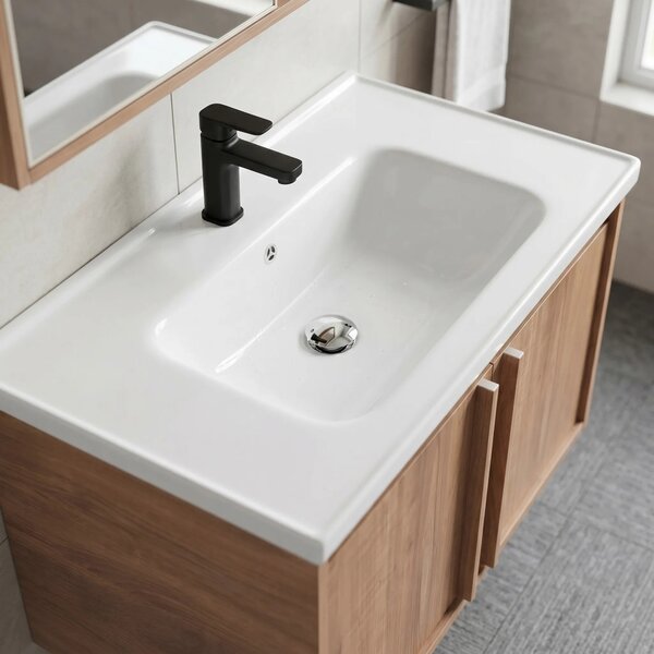 Fürdőszobabútor szett mosdóval Gama T25023 HHL 70CM
