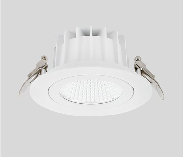 Glim LED álmennyezetbe süllyeszthető spotlámpa