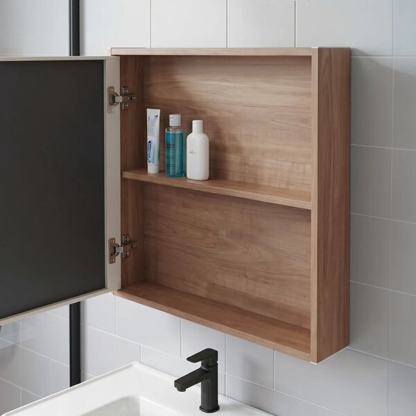 Fürdőszobabútor szett mosdóval Gama T25023 HHL 60CM