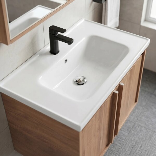 Fürdőszobabútor szett mosdóval Gama T25023 HHL 60CM