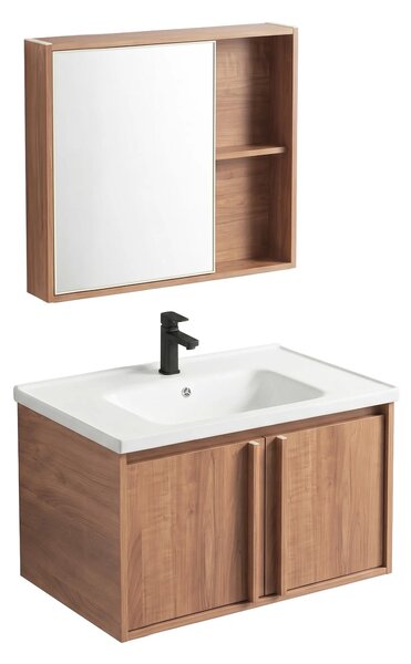 Fürdőszobabútor szett mosdóval Gama T25023 HHL 60CM