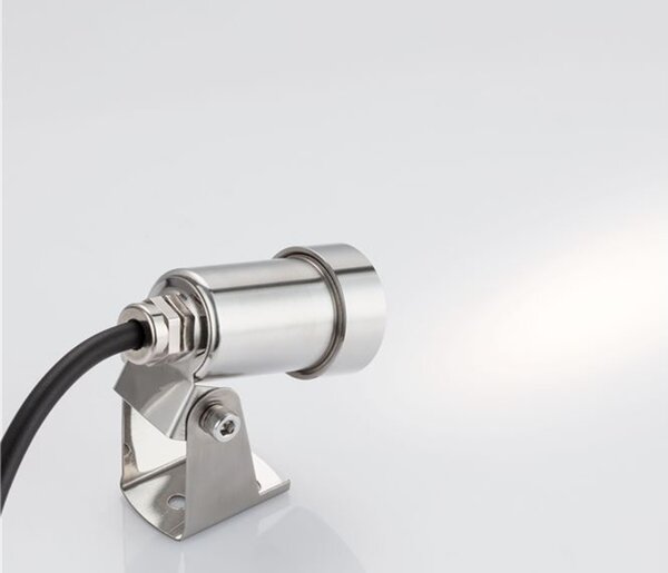 Stal Pro LED fókuszált fényű spotlámpa