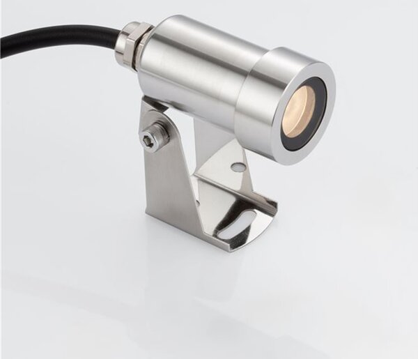 Stal Pro LED fókuszált fényű spotlámpa