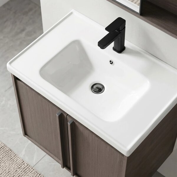 Fürdőszobabútor szett mosdóval Gama T25023 KJM 60CM