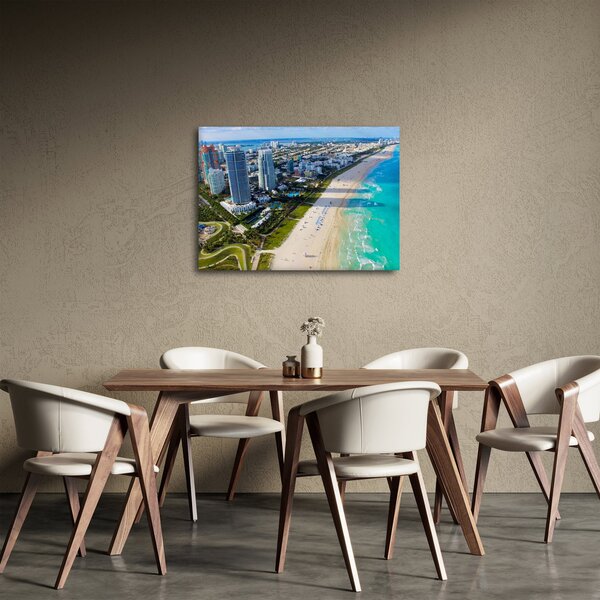 Kép - Miami, Florida (70x50 cm)