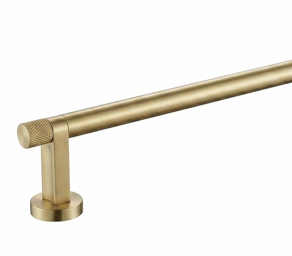 Fürdőszoba fogas 39101 Ori Brush Gold