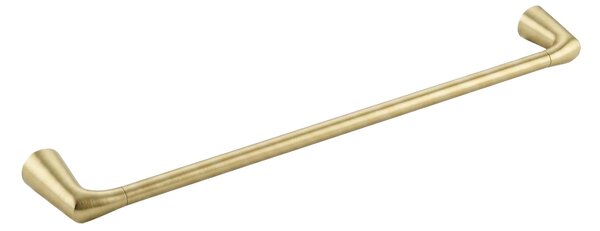 Fürdőszoba fogas 16201 Vibe Brush Gold