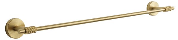 Fürdőszoba fogas 29101 Rivo Brush Gold