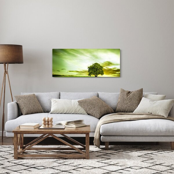 Kép - Az élet fája (120x50 cm)