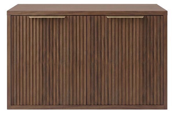 Mosdószekrény Rea Core 60cm Brown