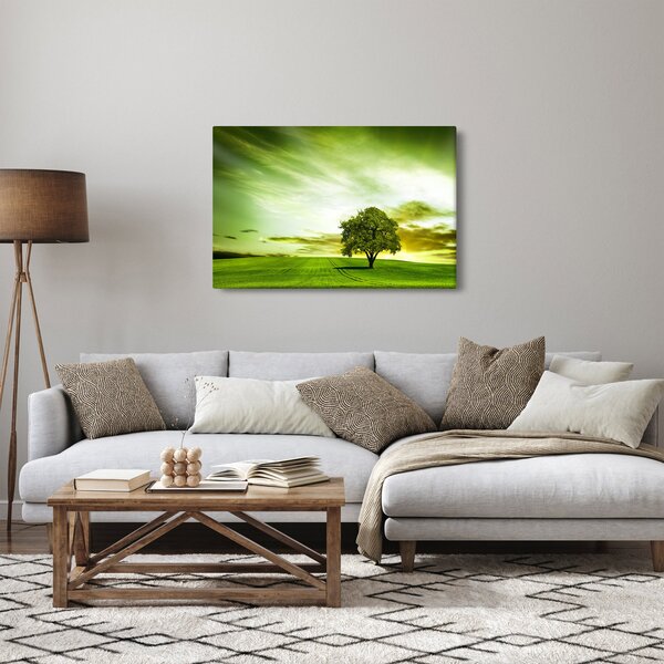 Kép - Az élet fája (90x60 cm)